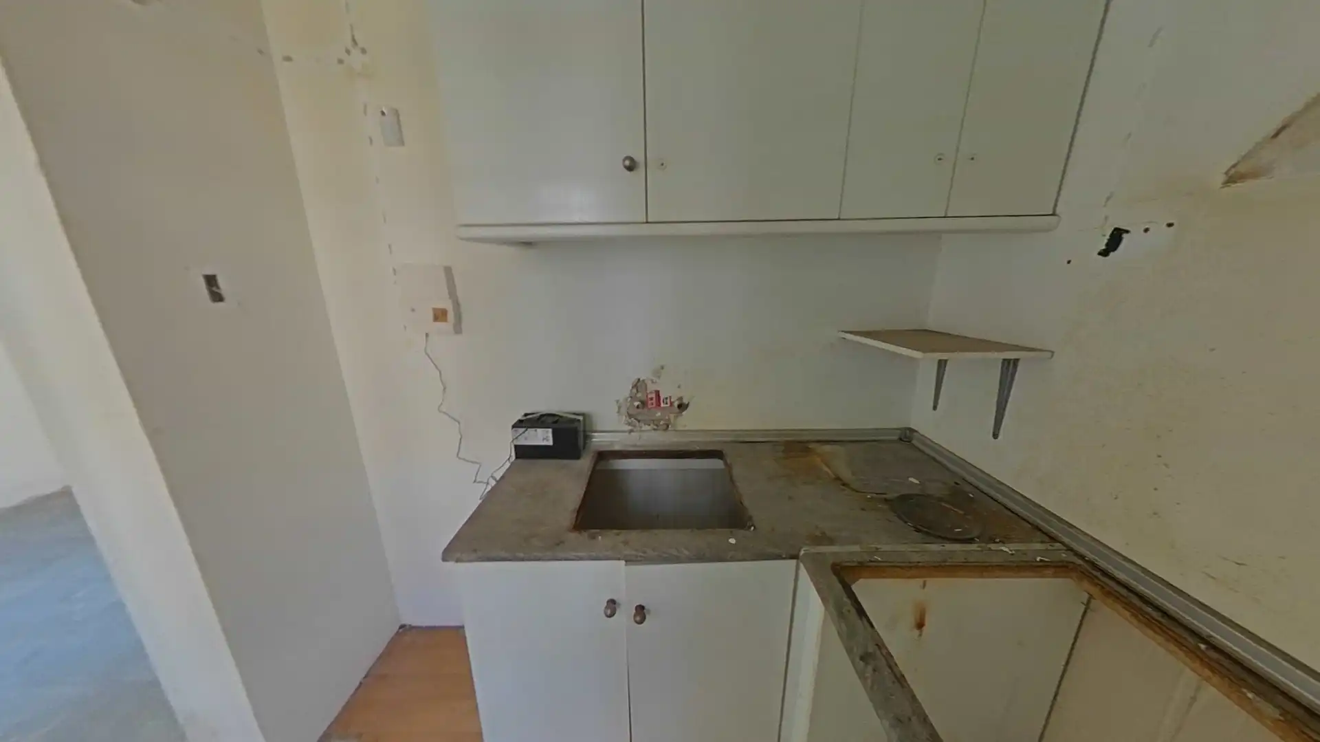 Cocina de Piso en venta en Ontinyent