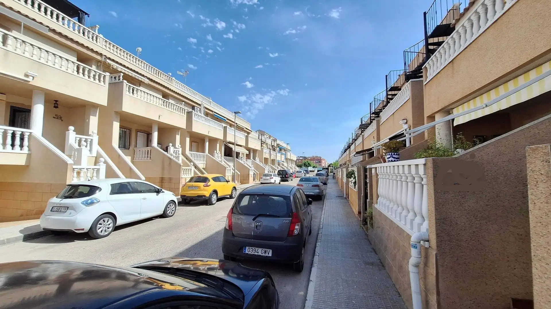 Pis amb terrassa en venda a Formentera del Segura, imagen 5