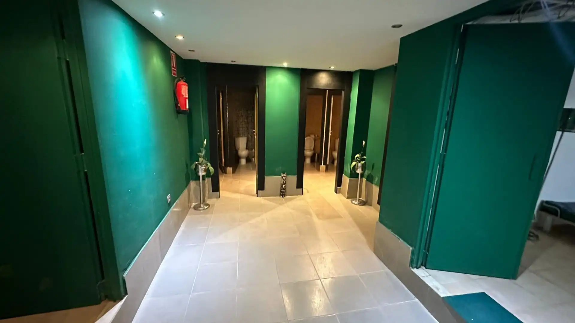 Local comercial en venda a MARITIMO MEDITERRANEO, imagen 15
