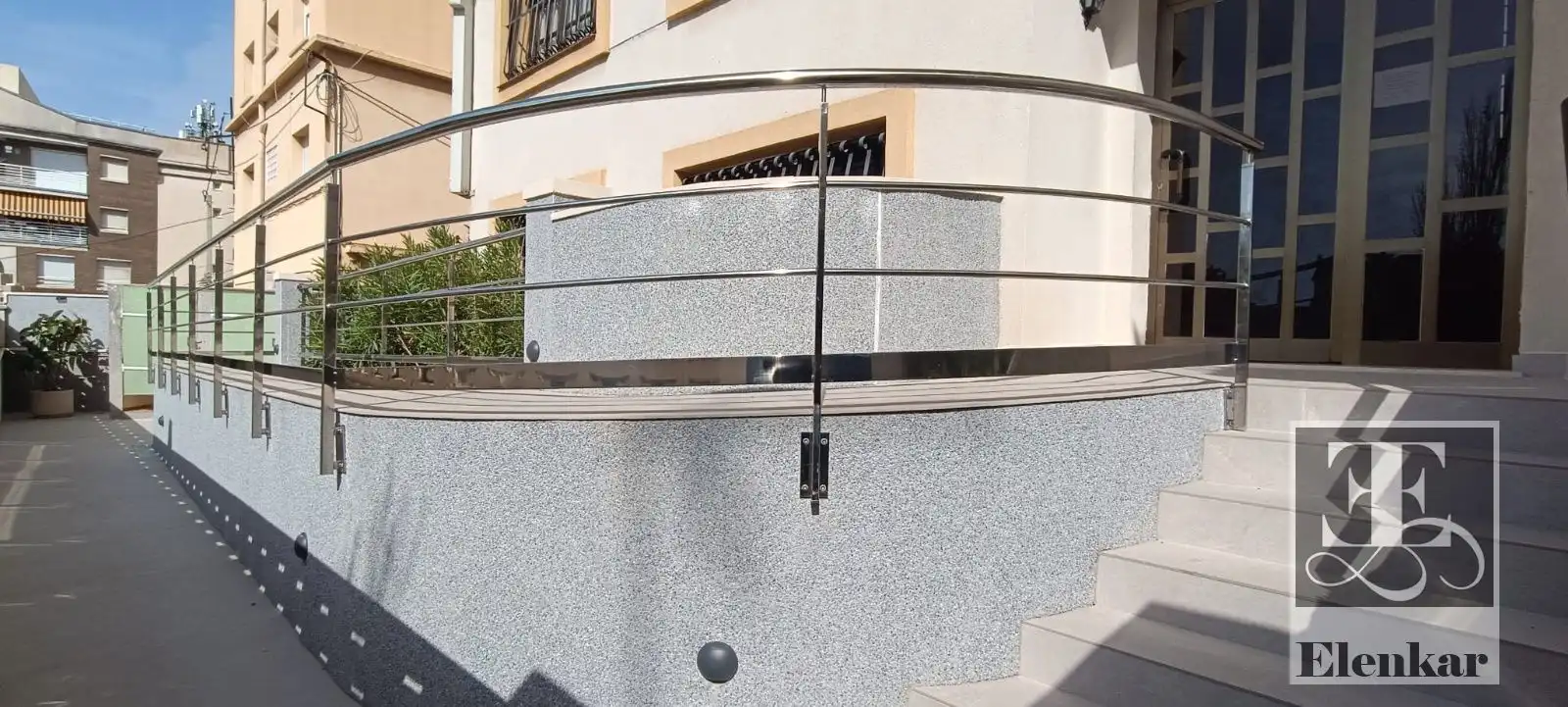 Flat with lift for sale in Barcelona, imagen 28