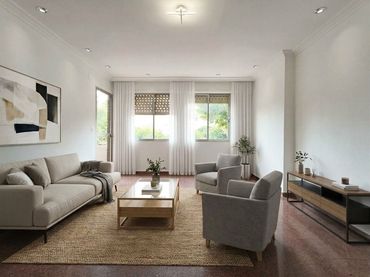Appartamento con balcone in vendita a Eixample