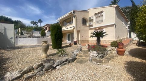 Foto 2 de Casa o chalet en venta en Tormos, Alicante