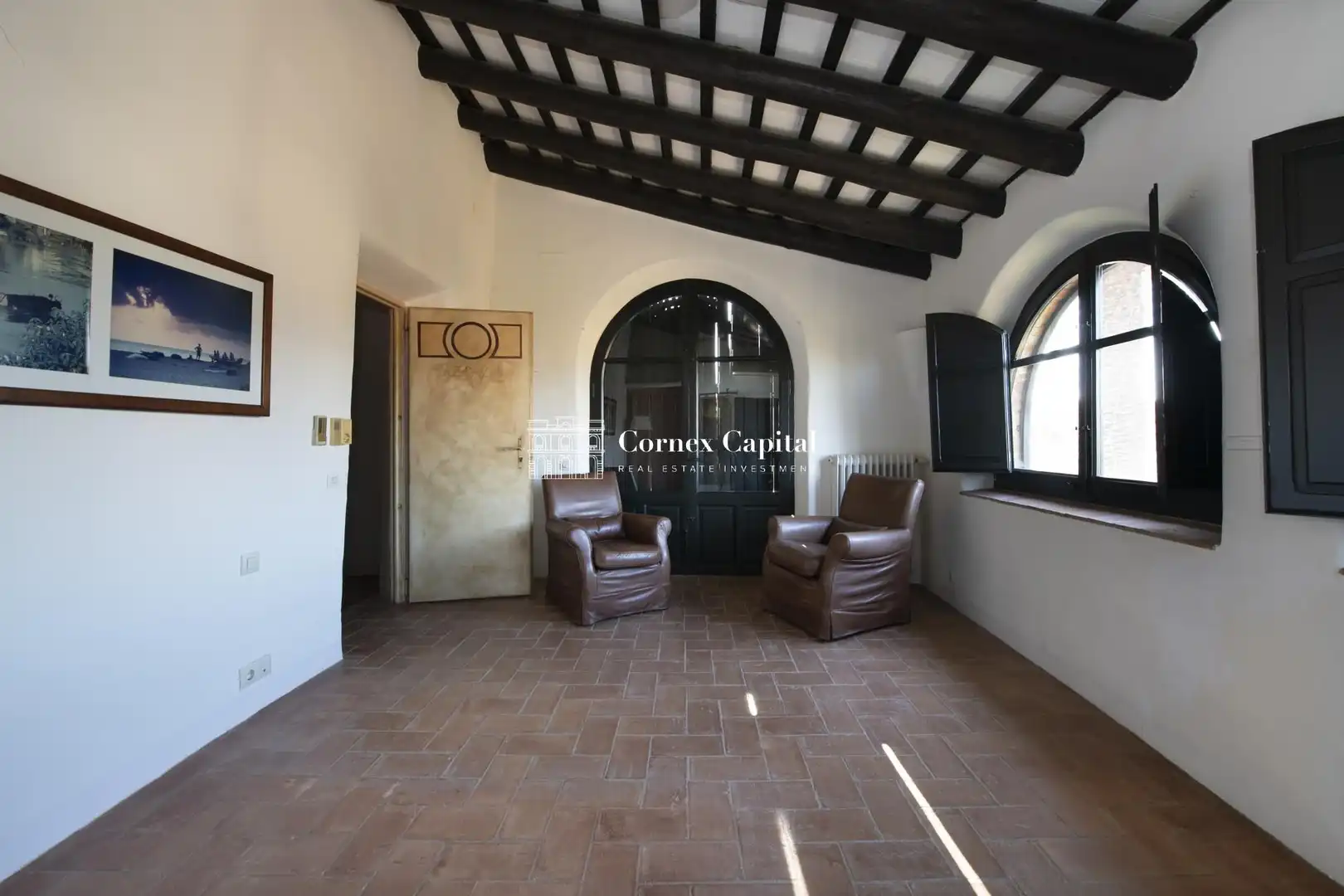 Landhaus mit Pool zum Verkauf in Fonolleres, imagen 9