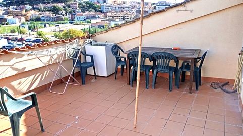 Foto 4 de Àtic en venda a Sant Joan - Vilarromà, Palamós