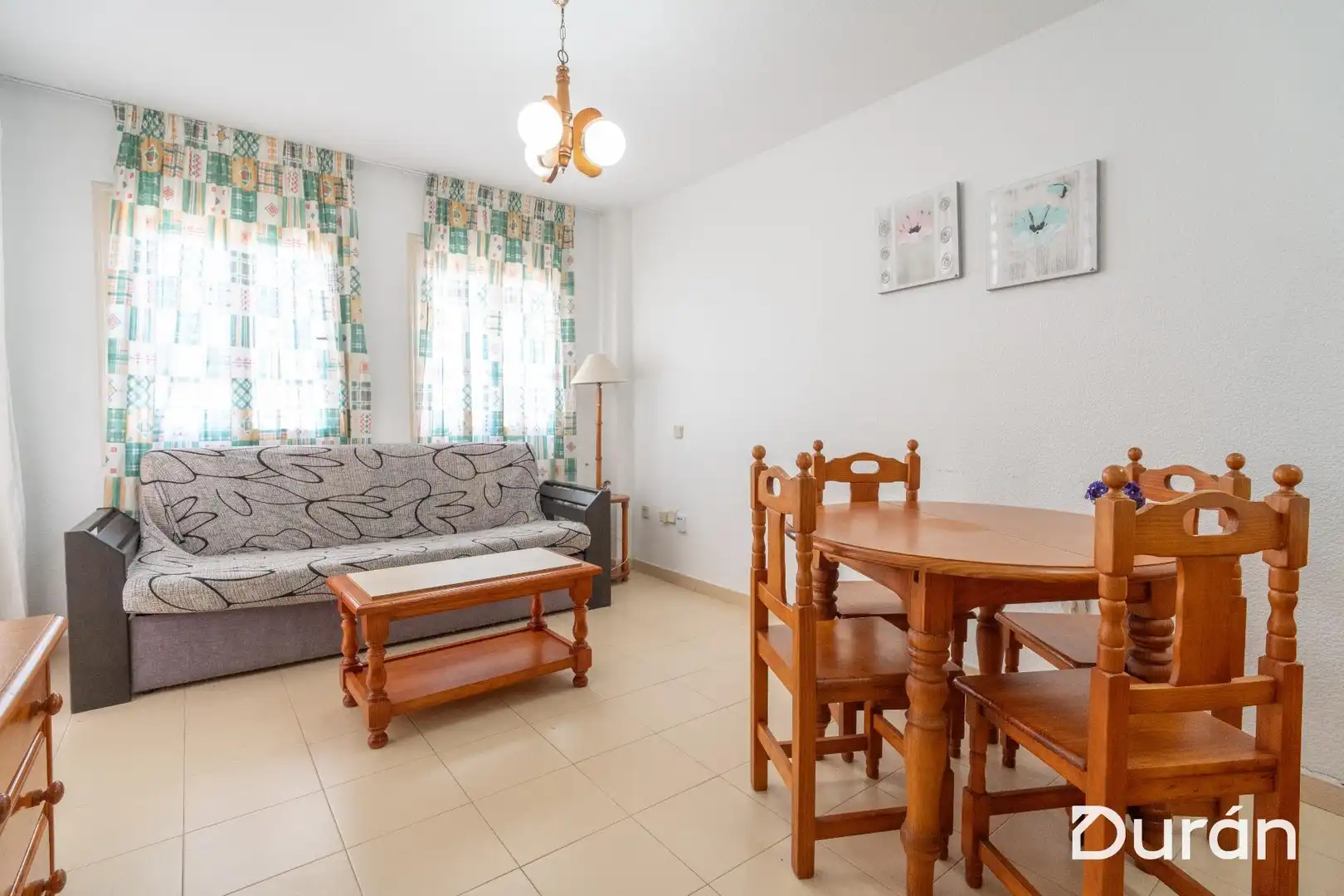 Flat with lift for sale in Almerimar, imagen 4