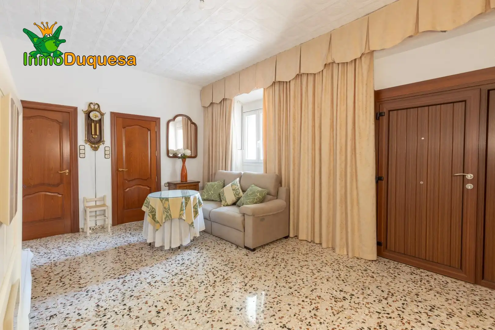 Flat for sale in Beiro, imagen 17