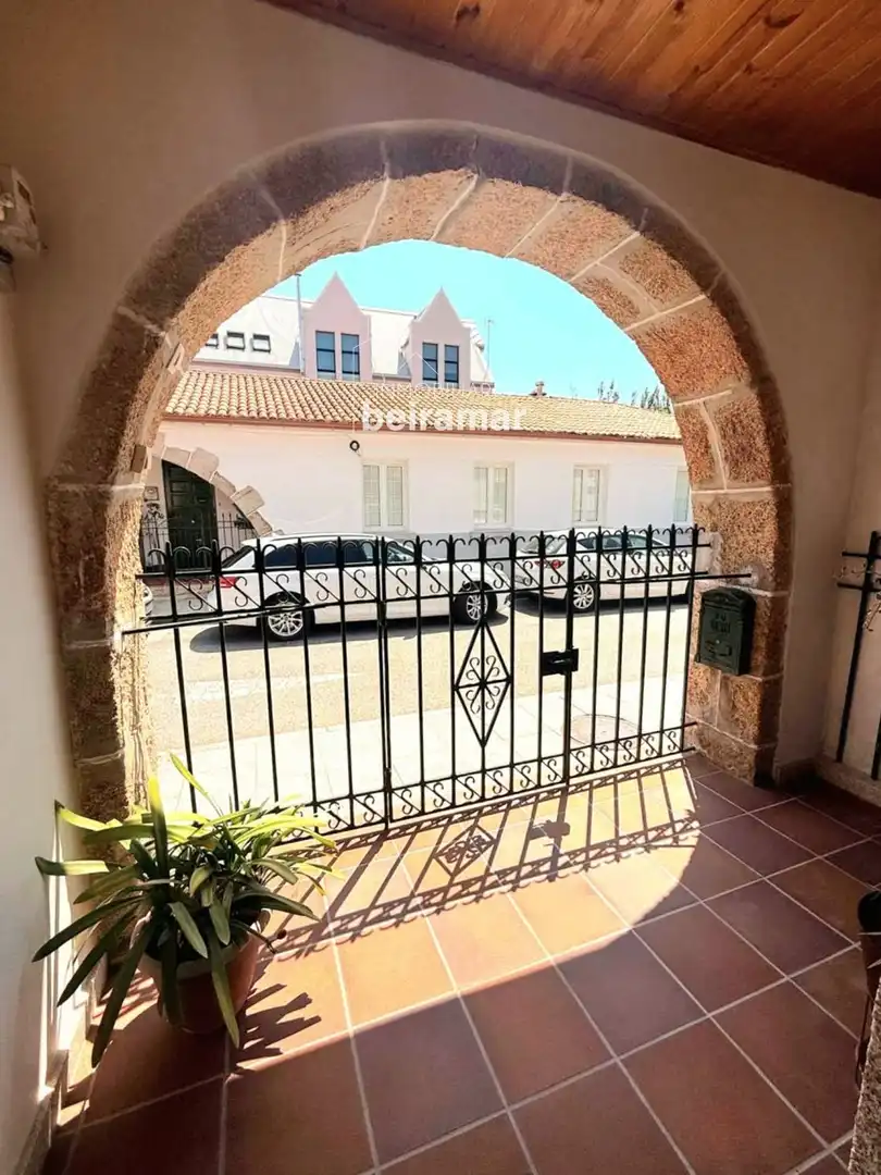 Chalet en venta en PEDRO ARIAS, imagen 4