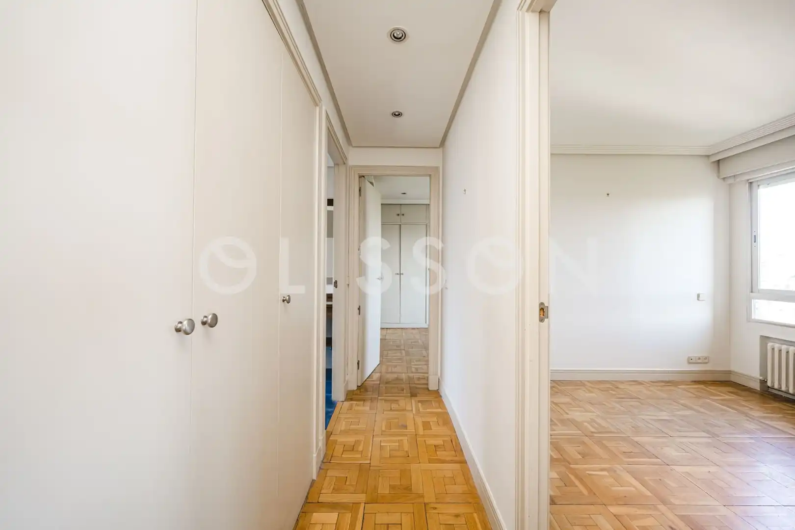 Apartament en venda en Madrid amb Aire condicionat i Traster