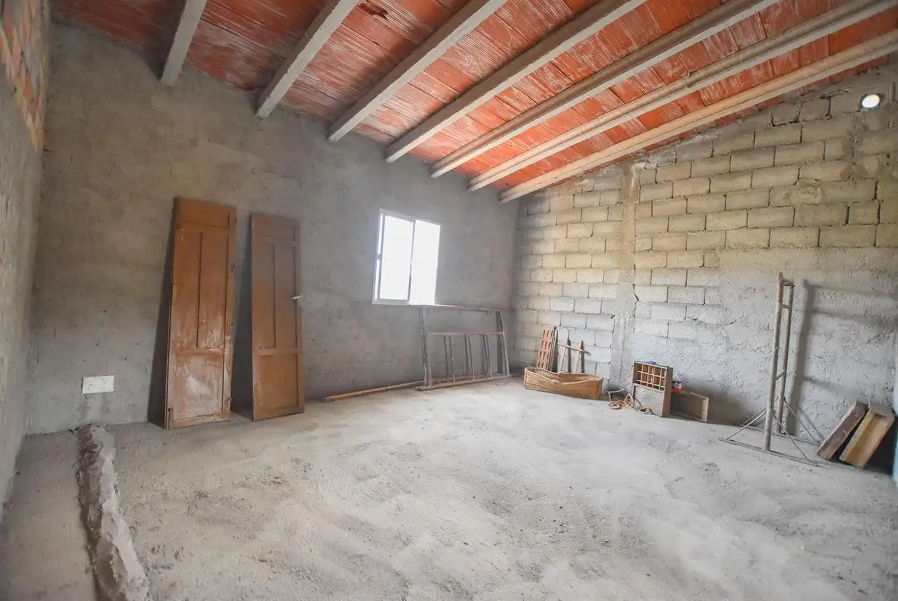 Casa o chalet en venta en Taberno, Almería