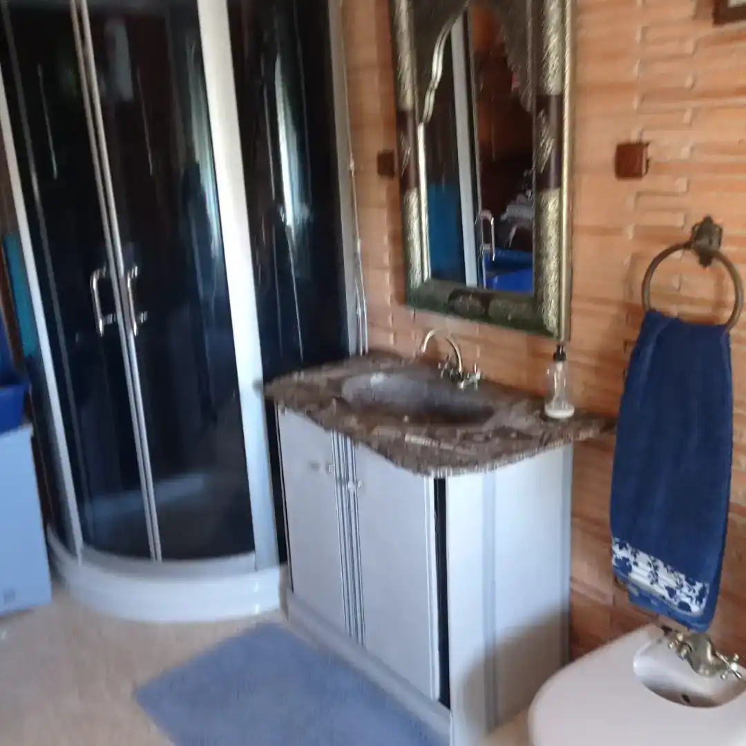 Baño de Piso en venta en Escalona con Jardín privado y Trastero