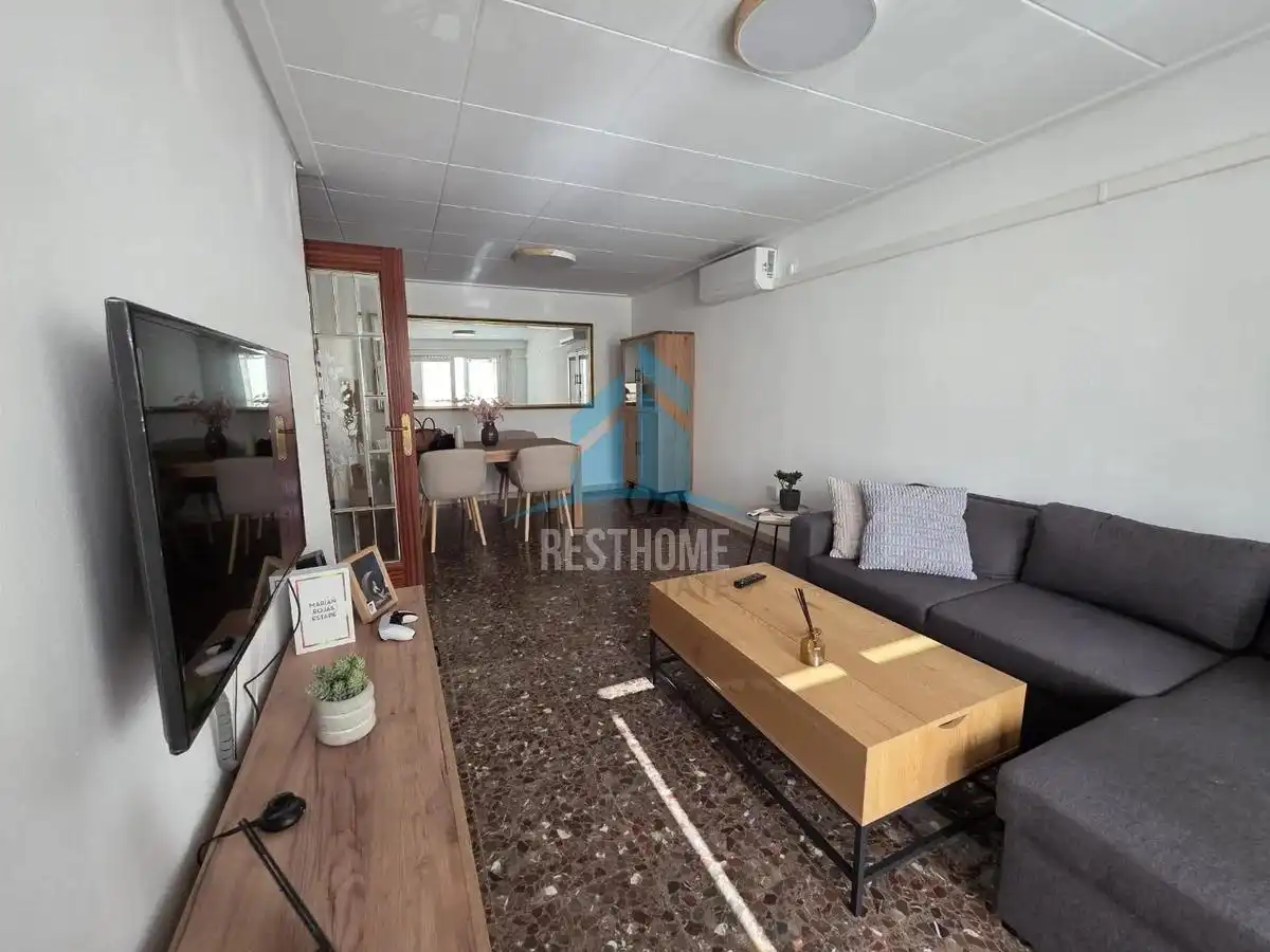 Appartement avec ascenseur à vendre à Sant Antoni, imagen 2