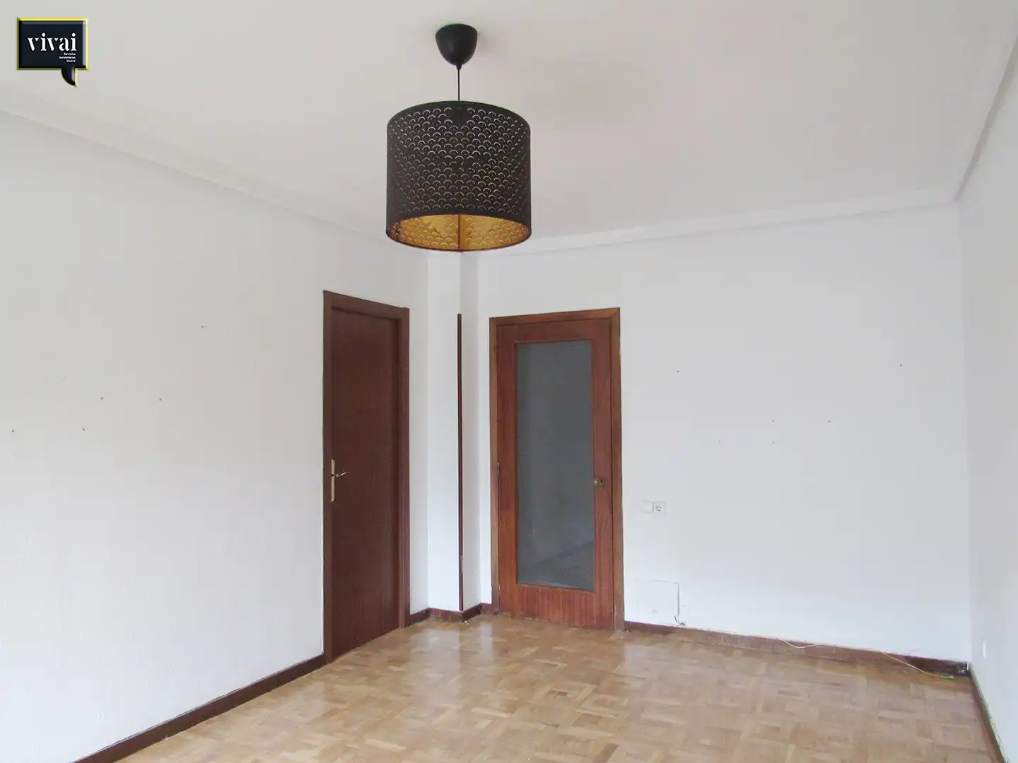 Piso en venta en Madrid con Aire acondicionado, Calefacción y Parquet