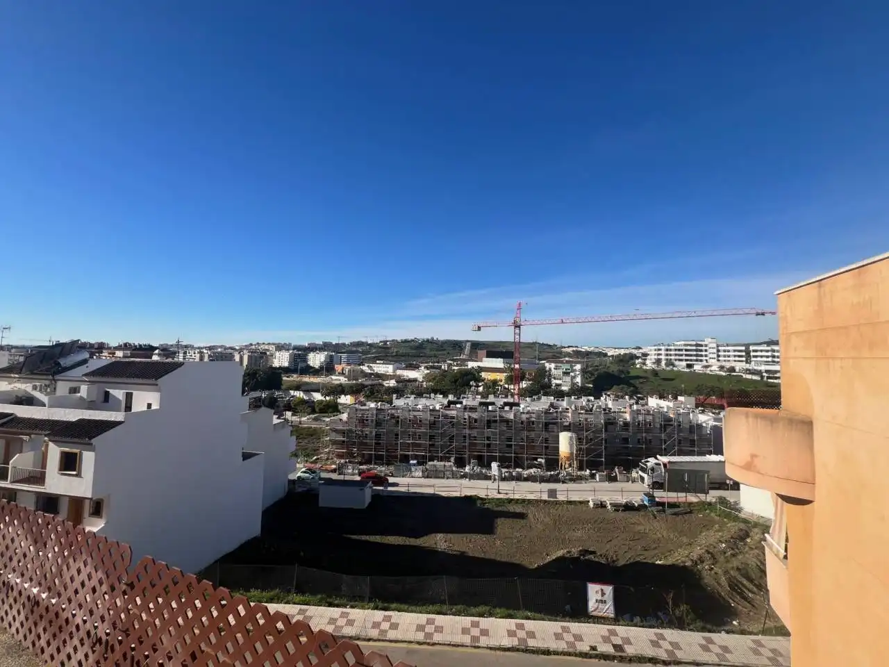 Àtic en venda a Estepona, Málaga
