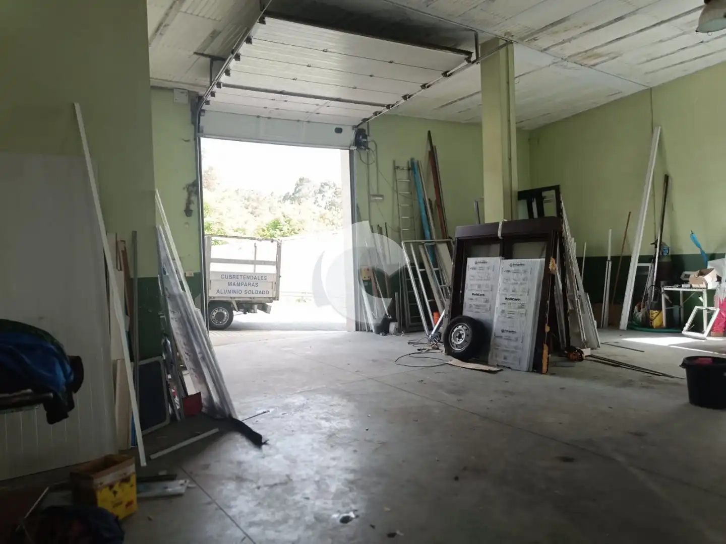 Nau industrial en venda a Maside, imagen 15