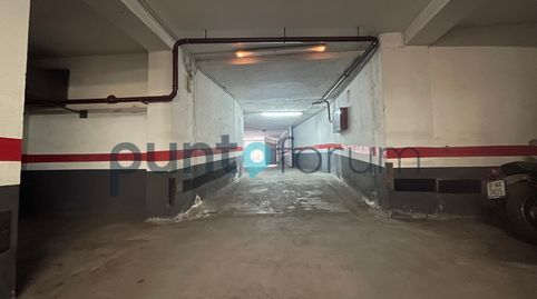 Foto 5 de Garatge en venda a Carrer del Pont del Treball Digne, La Verneda i la Pau, Barcelona Capital