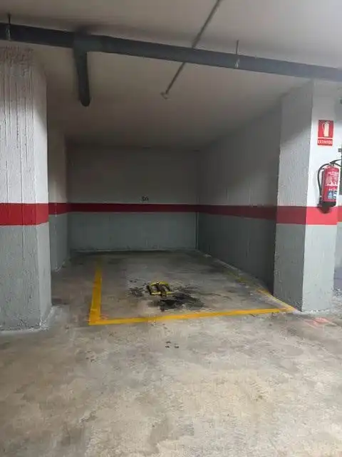 Parking de Garaje en venta en Paterna