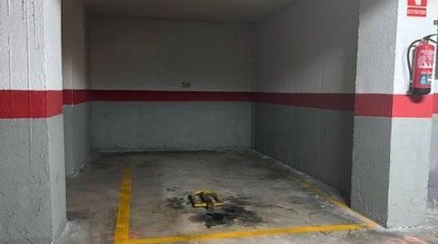 Foto 4 de Garatge en venda a Carrer el Puig, 38, Sotolivar - Mas del Rosari, Paterna