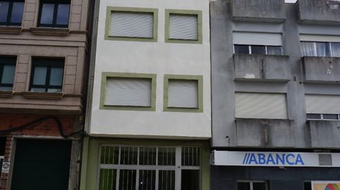 Foto 3 de Edifici en venda a Avenida de Lugo, 11, Palas de Rei, Lugo