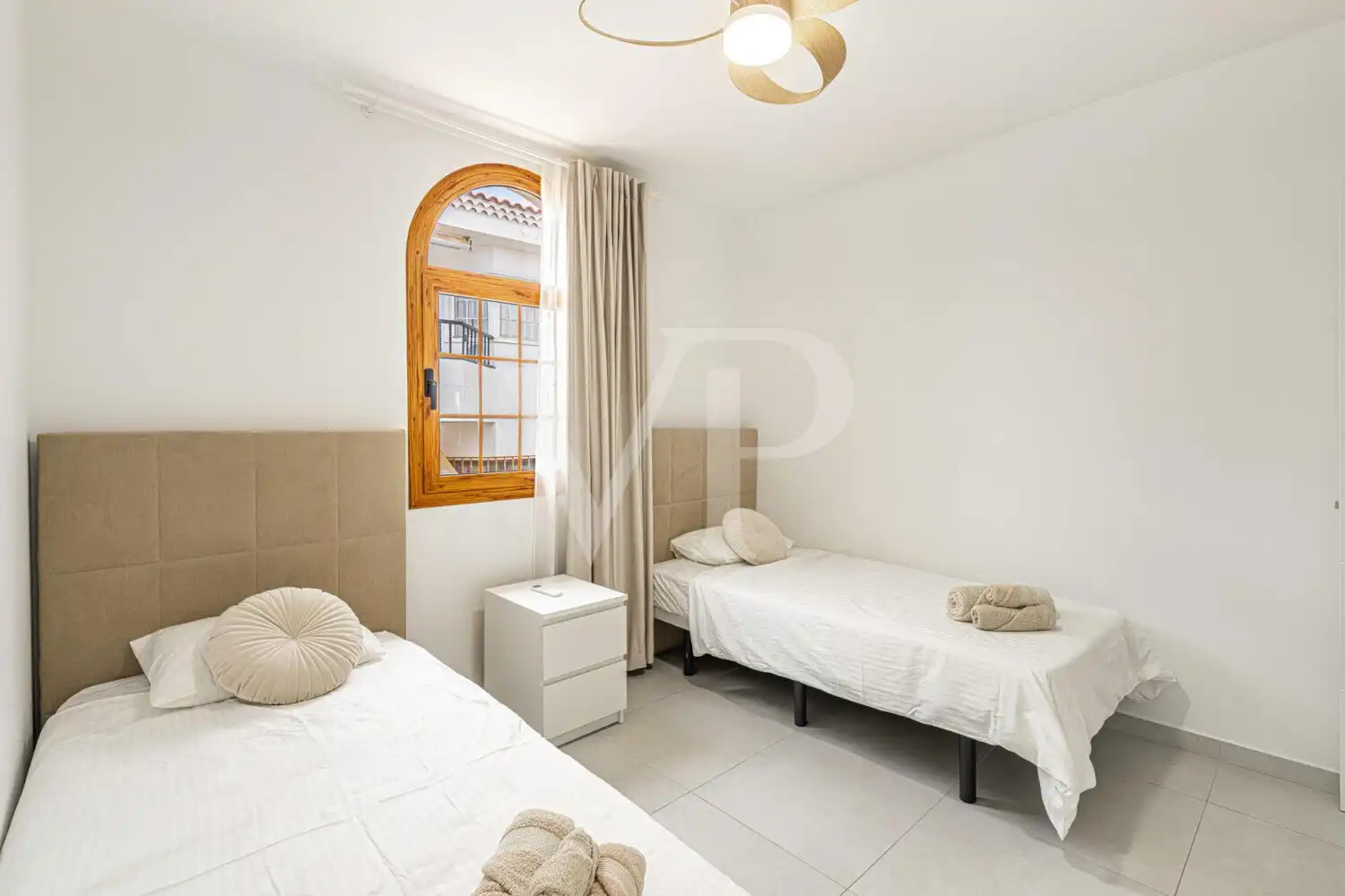 Attic for sale in Torviscas Centro y Alto