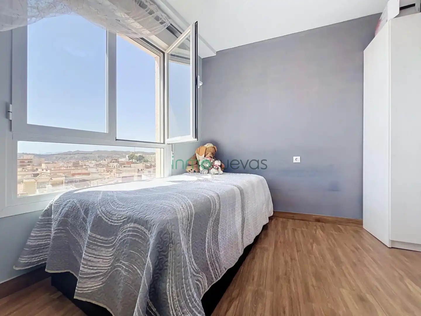 Flat with terrace for sale in Cuevas del Almanzora pueblo, imagen 18