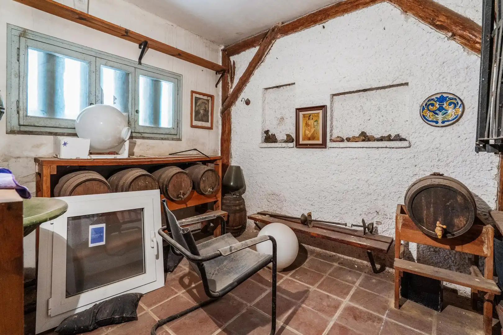 Casa o chalet en venta en La Palma de Cervelló