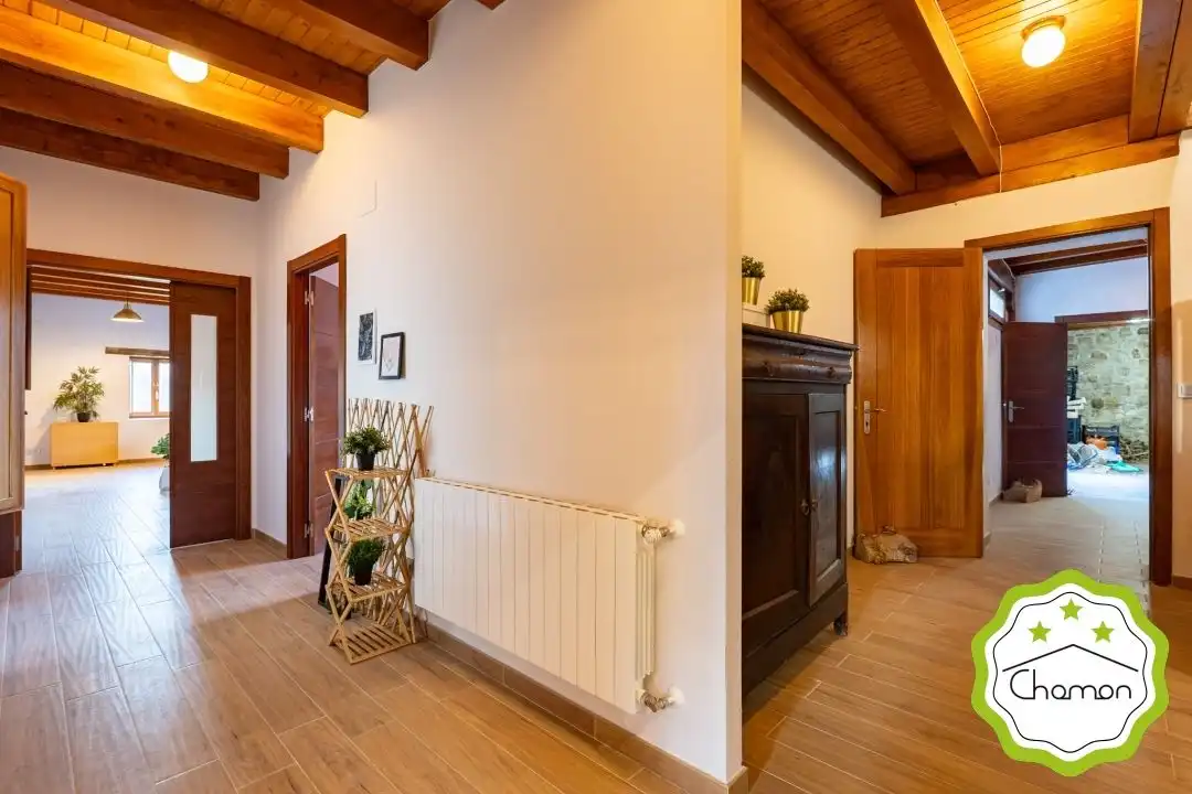 Finca rústica en venta en Munitibar-Arbatzegi Gerrikaitz