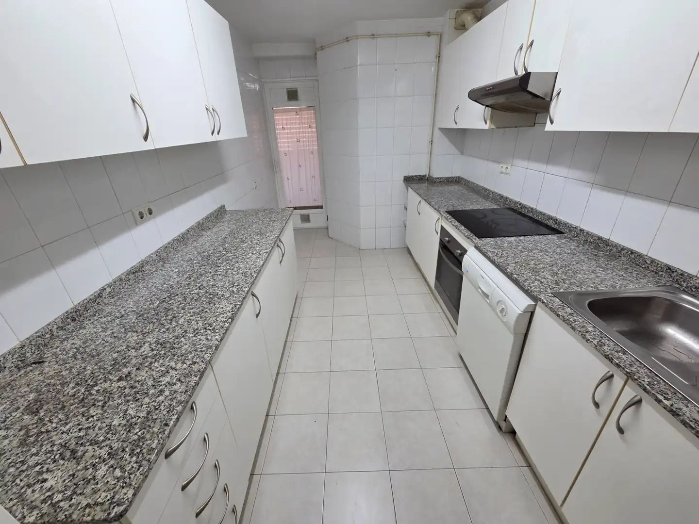 Cuina de Pis en venda en Vilafranca del Penedès amb Aire condicionat, Calefacció i Parquet