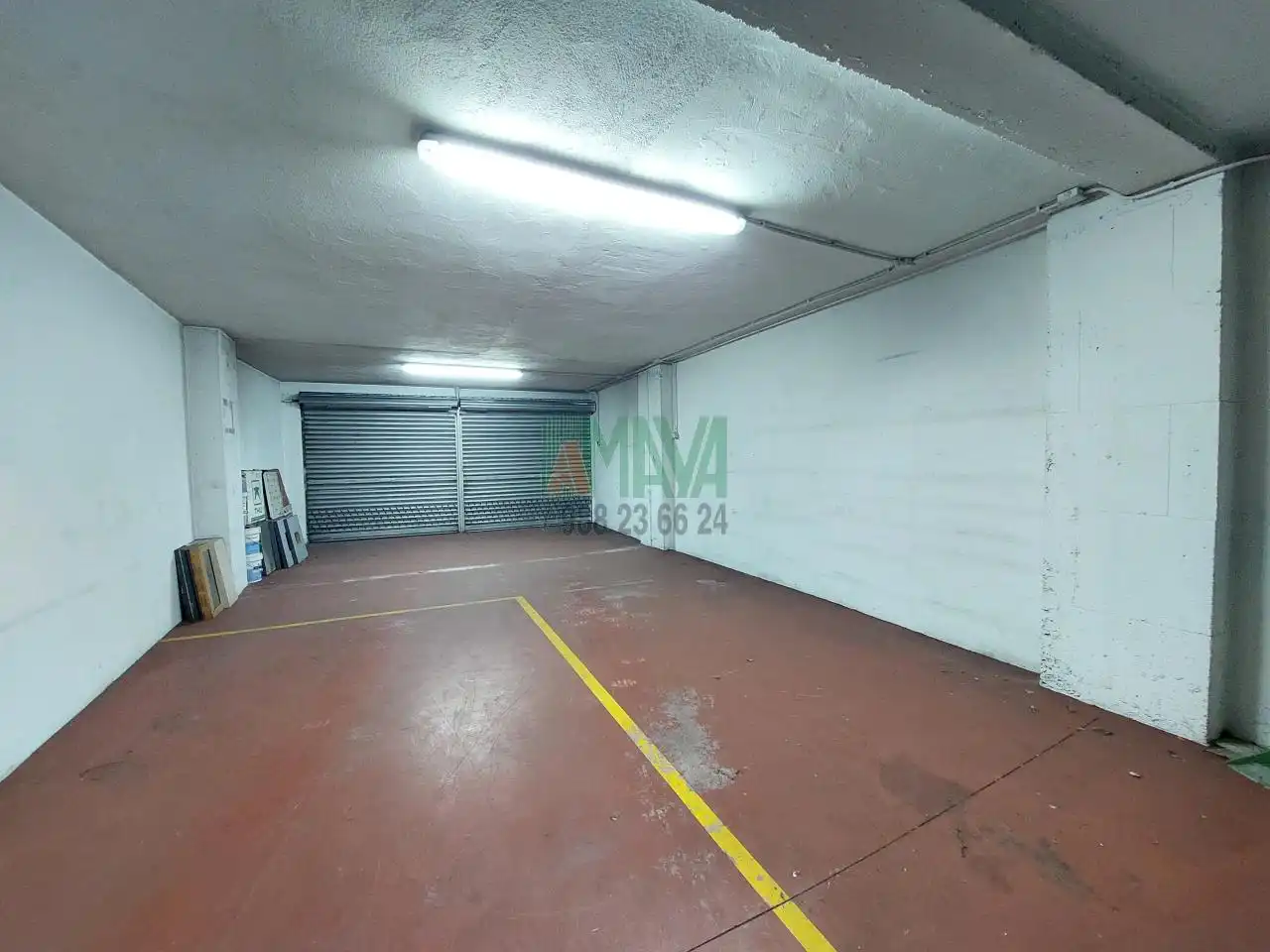 Aparcament en venda a Casco Viejo
