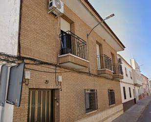 Exterior view of Flat for sale in Daimiel