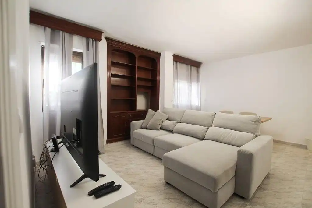 Flat for sale in La Plata