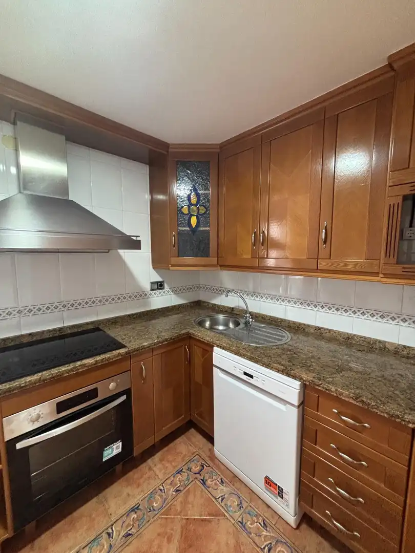 Flat for rent in Córdoba, Córdoba
