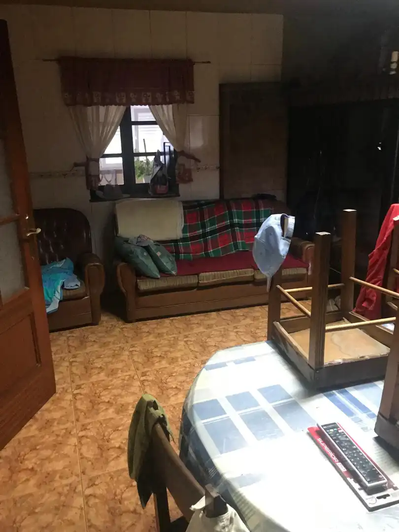 Haus oder Chalet zum Verkauf in Oza dos Ríos mit Privatgarten und Abstellraum