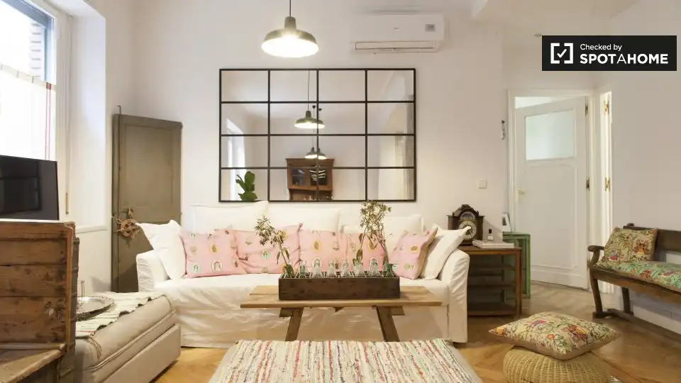 Wohnung zur Miete in Centro, imagen 4