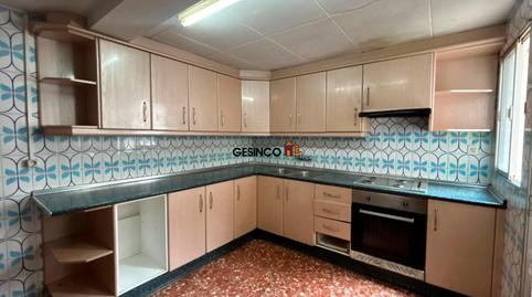 Foto 5 de Piso en venta en El Genovés, Valencia