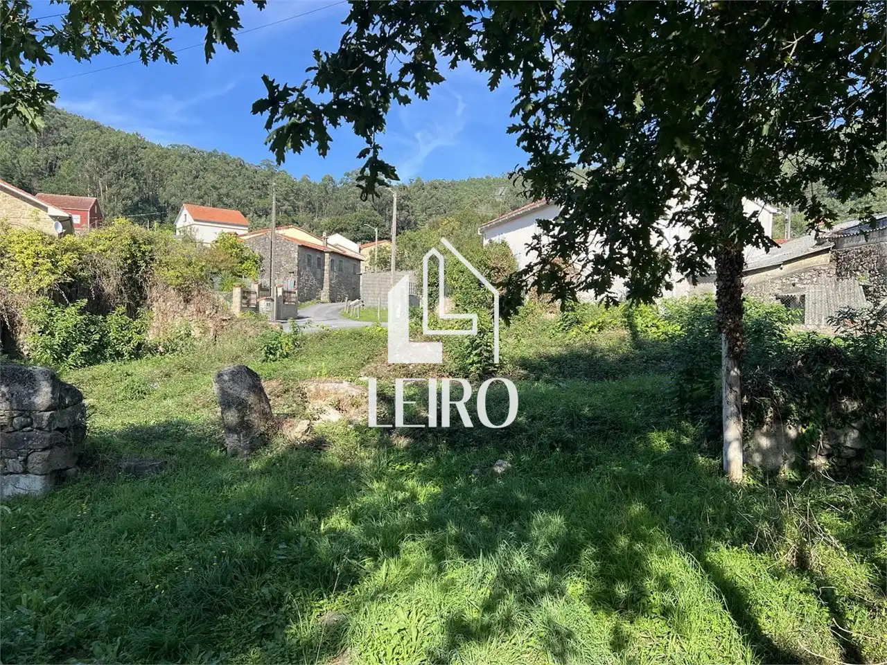 Terreny residencial en venda a Catoira, imagen 7
