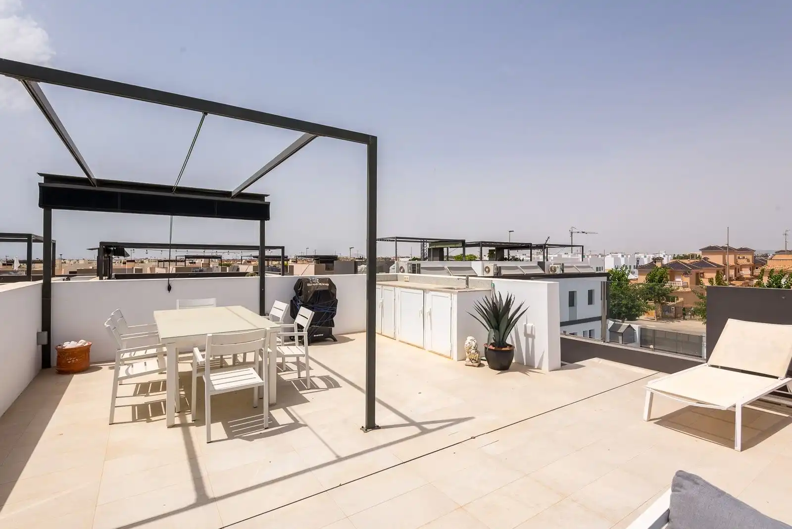 Apartment with terrace for sale in N/A, imagen 26