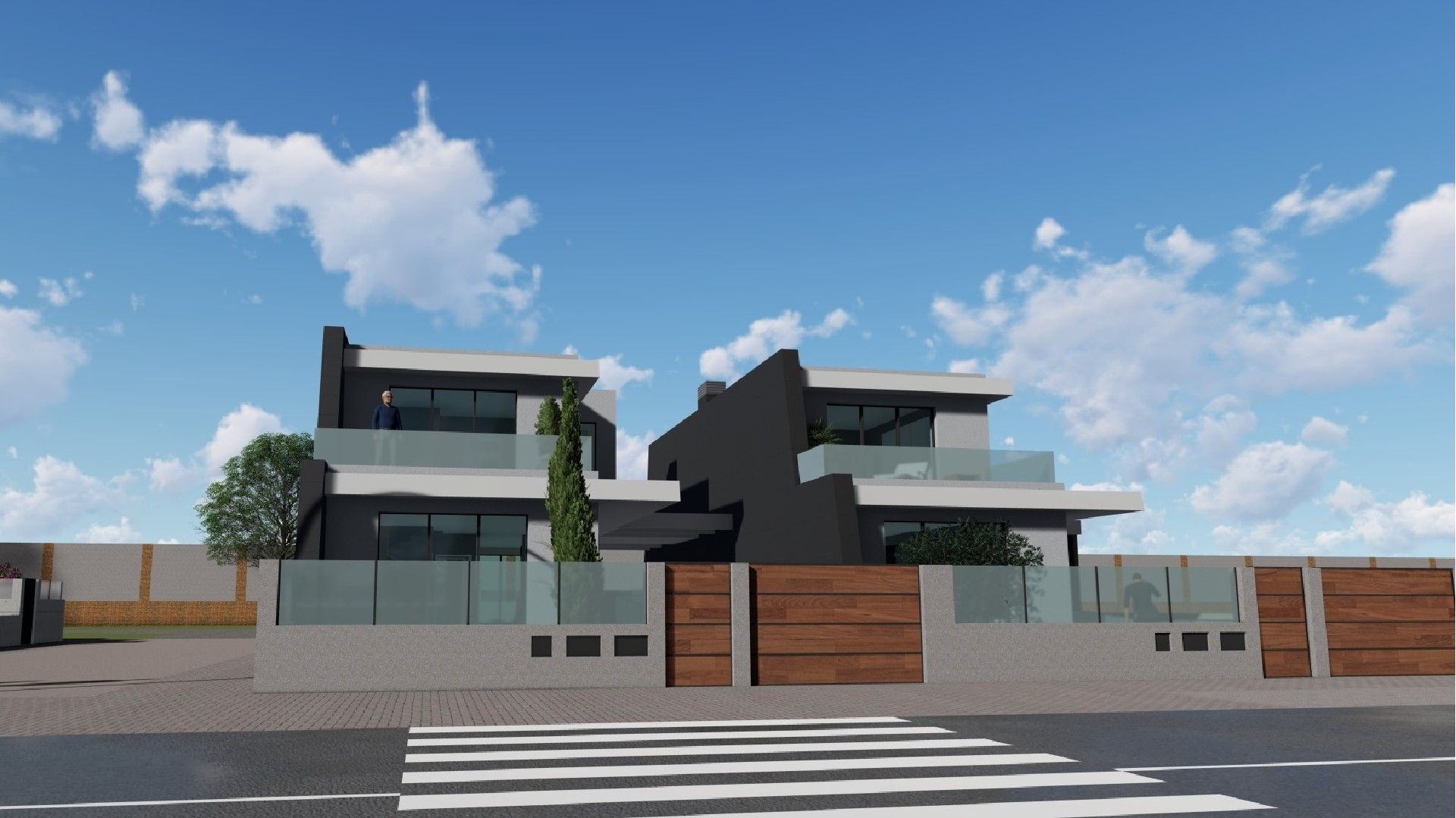 House or chalet for sale in C PRADO DE LA LANA, Avenida de Madrid