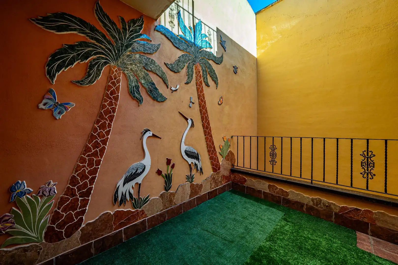 Casa en venda a Calle VICENTE BLASCO IBAÑEZ, imagen 55