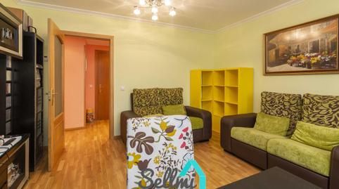 Foto 5 de Piso de alquiler en Puerto Ventana, Lugones, Asturias