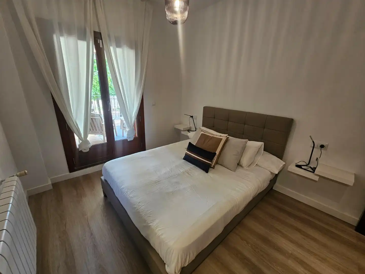 Apartament amb terrassa en venda a Campo de Murcia, imagen 5