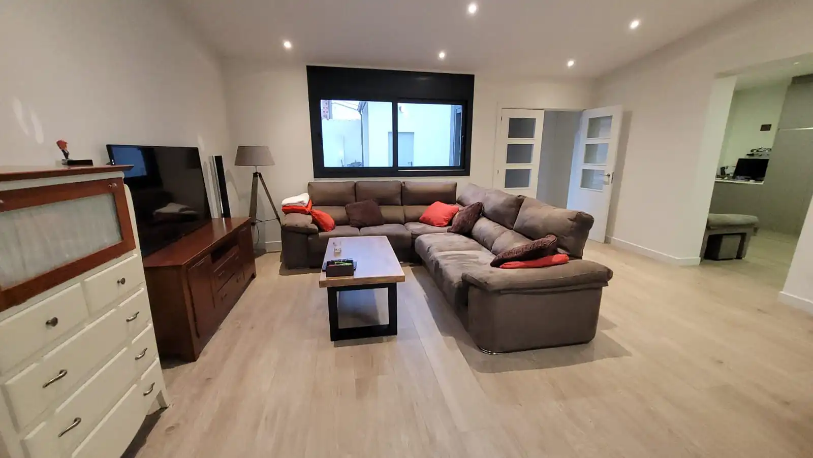 Casa con jardín en venta en Carrer Balmes, imagen 6