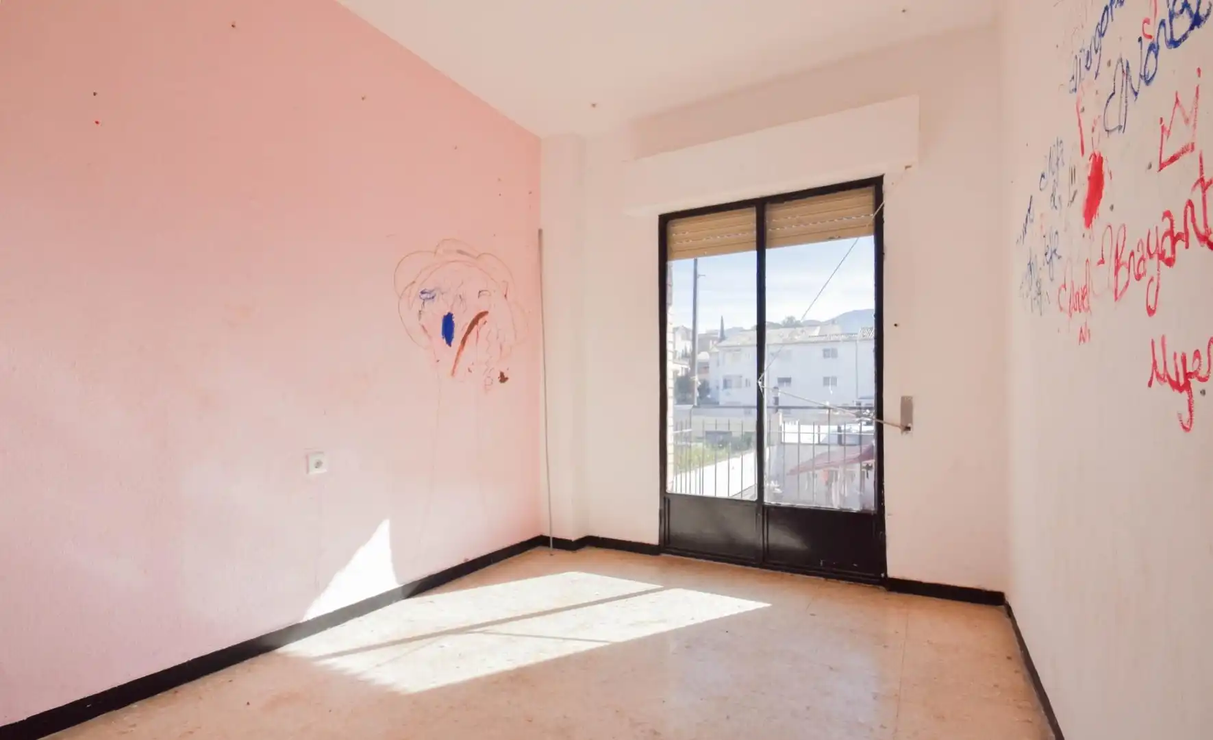Habitación de Edificio en venta en Huétor Vega