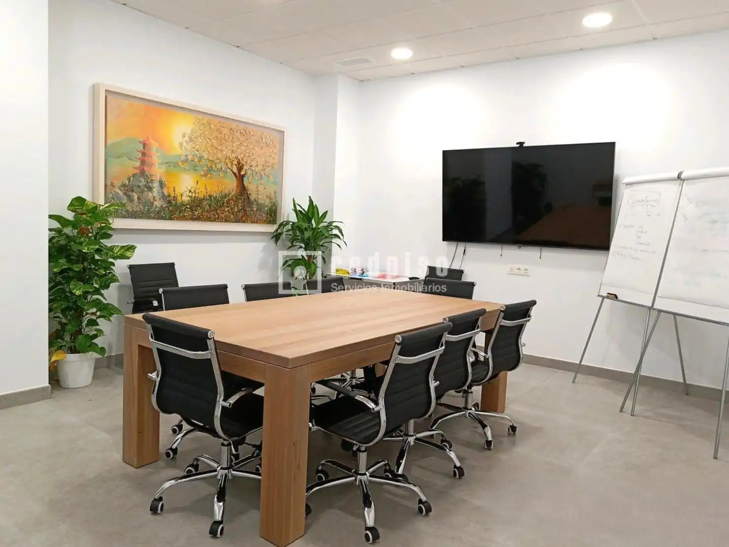 Business premises to rent in Teatinos - Universidad, imagen 2