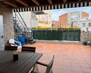 Single-family semi-detached for sale in Carrer del Jura, La Plana del Pintor