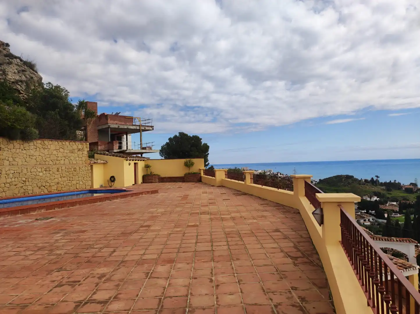 Villa mit Pool zum Verkauf in Pasaje Córdoba 12, imagen 2