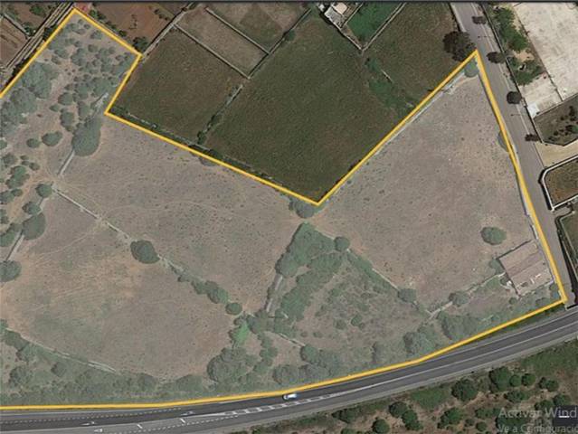 Terreno residencial en Venta en Alaior poble