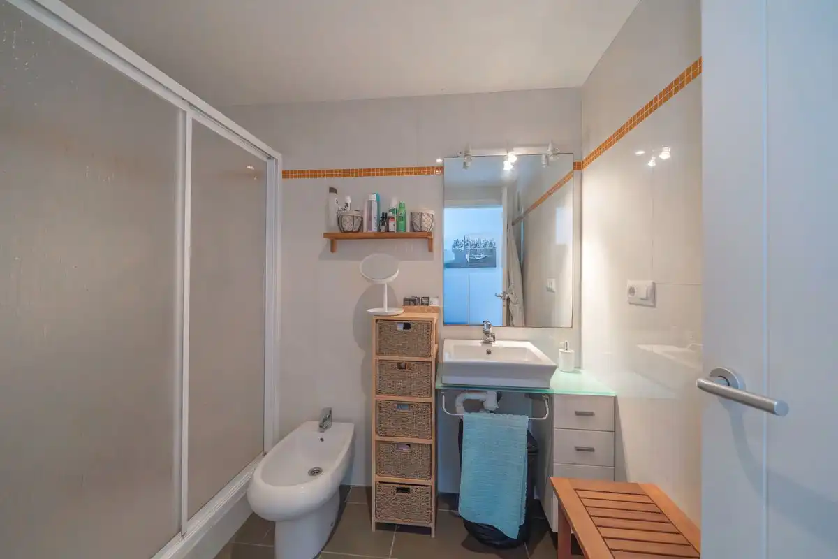 Appartement avec terrasse à vendre à Carretera les Marines Racons a Dénia, imagen 29