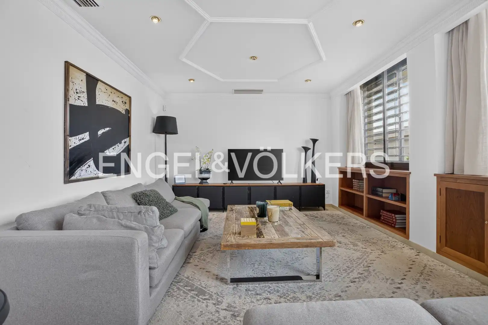 Appartamento con giardino in vendita a Sur, imagen 2