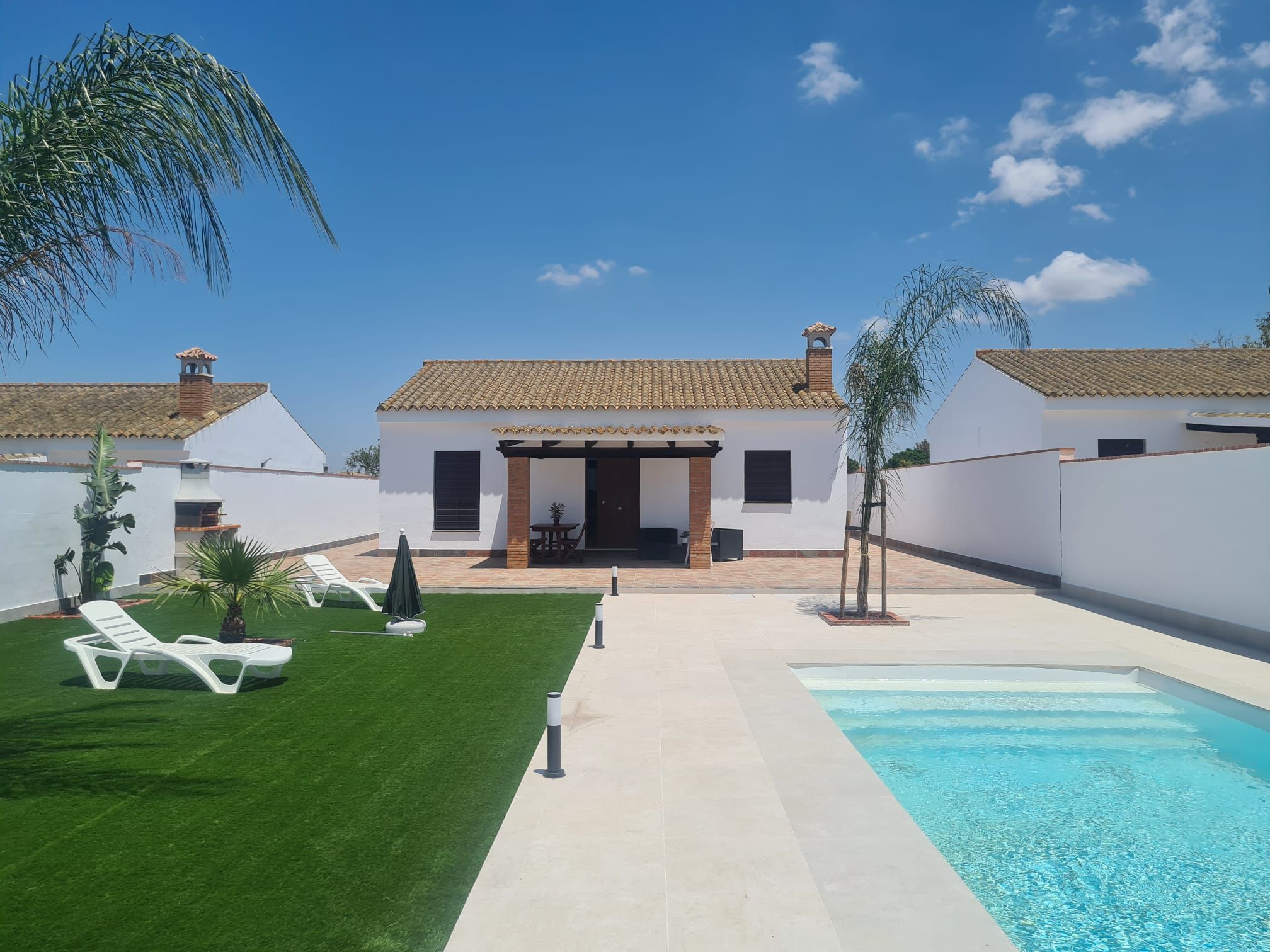 House or chalet to rent in Vial Camino, 6, Barrio Nuevo