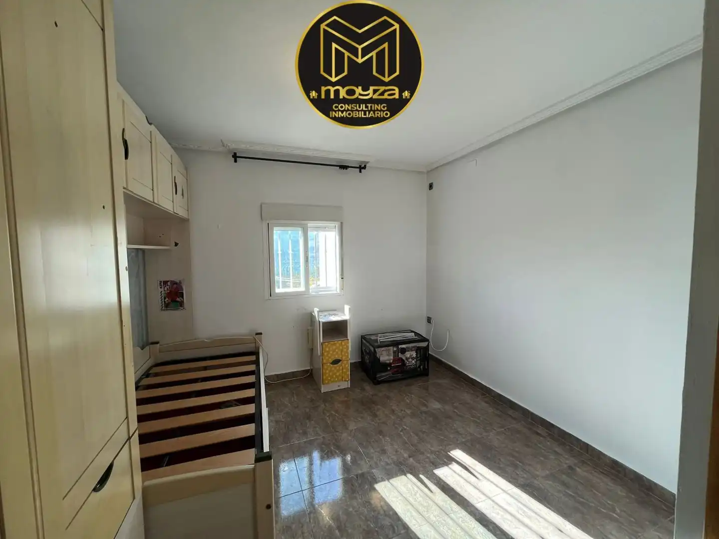 Flat for rent in Jaén, Jaén